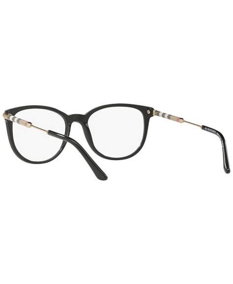 Burberry Women's Eyeglasses, BE2255QF 